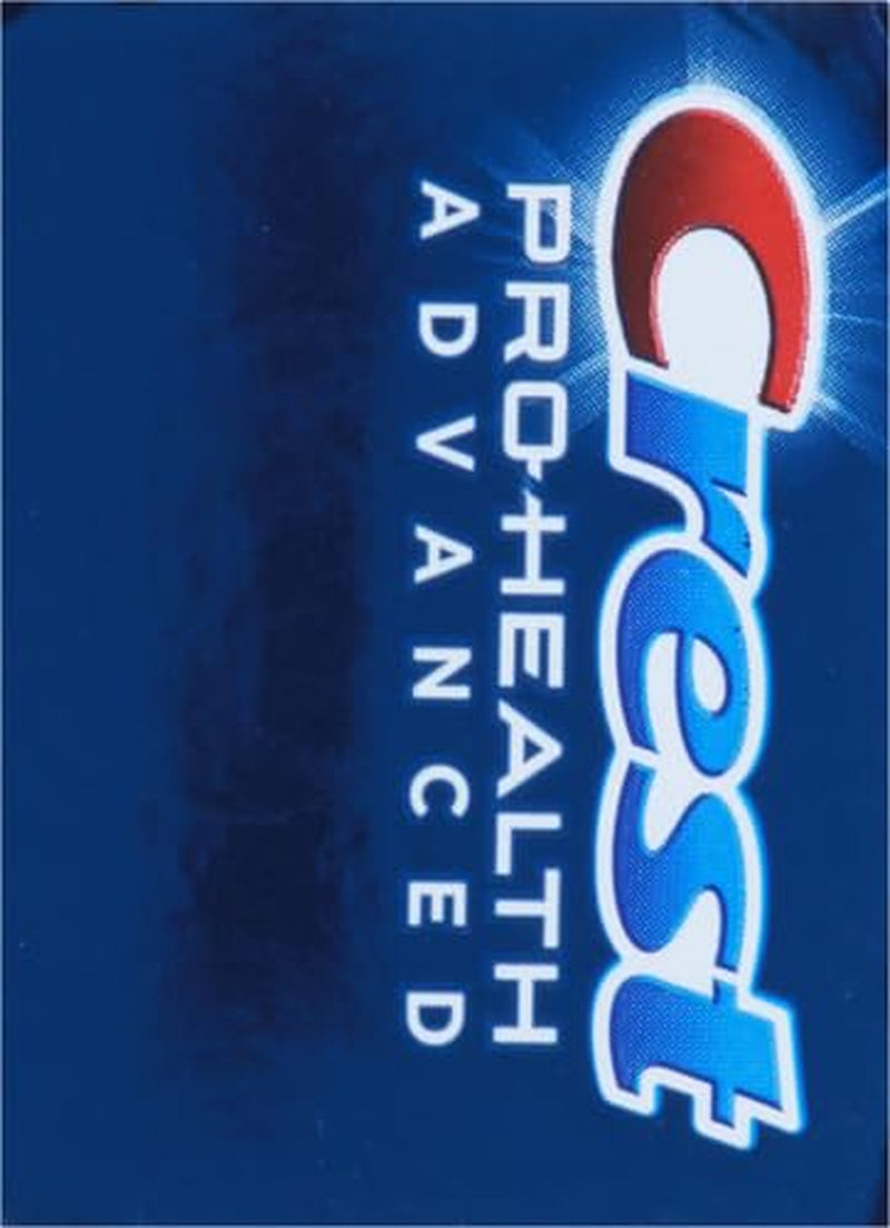 Pro-Health Advanced Deep Clean Mint Toothpaste, 5.1 Oz,