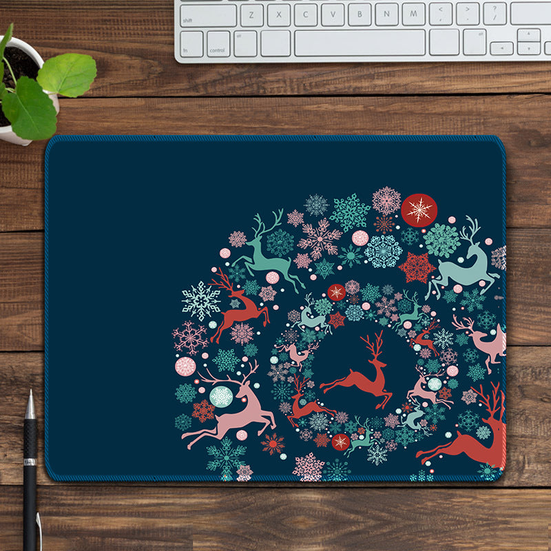 Gaming in Style: Van Gogh Mouse Pad for Enhanced Precision and Comfort