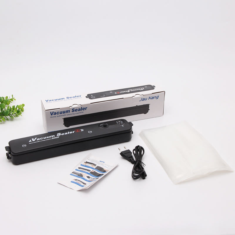Commercial-Grade Quality for Home Use: Best Heavy Duty Vacuum Sealer | Save Time and Money with the Our Top-Rated Food Vacuum Sealer Machine