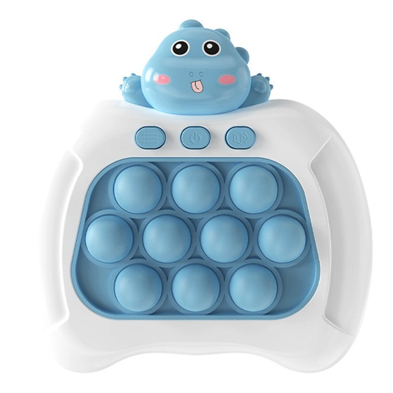 Pop n Play Unlock Cognitive Power and Supercharge Memory Skills with the Ultimate Sensory Game